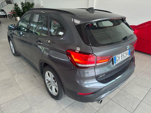 BMW X1 xDrive25e Business Advantage