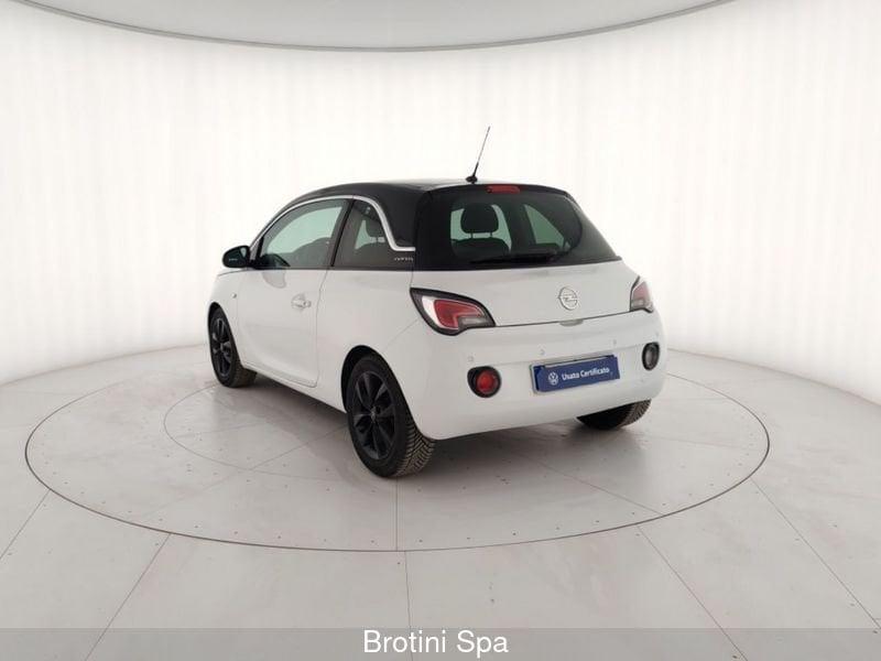 Opel Adam Adam 1.2 70 CV Glam