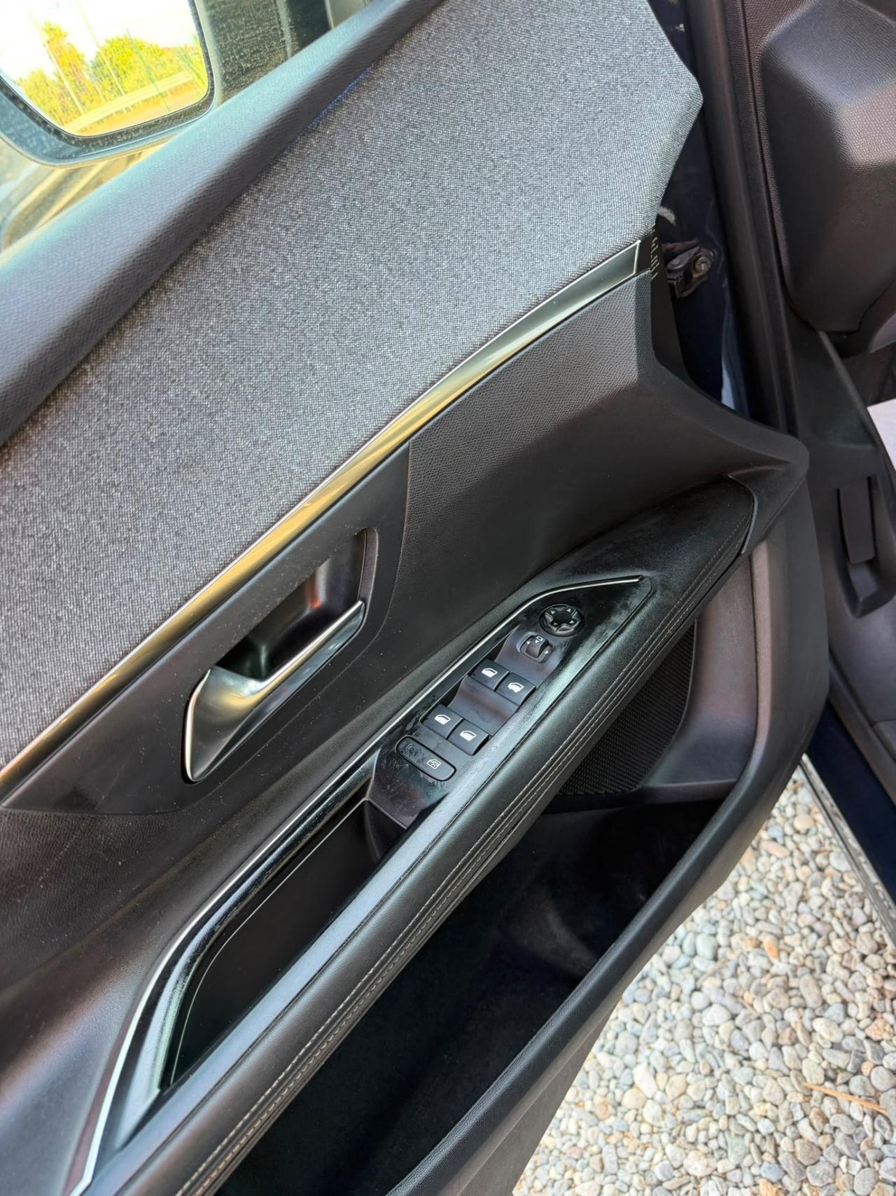 Peugeot 3008 BlueHDi 130 S&S GT Line