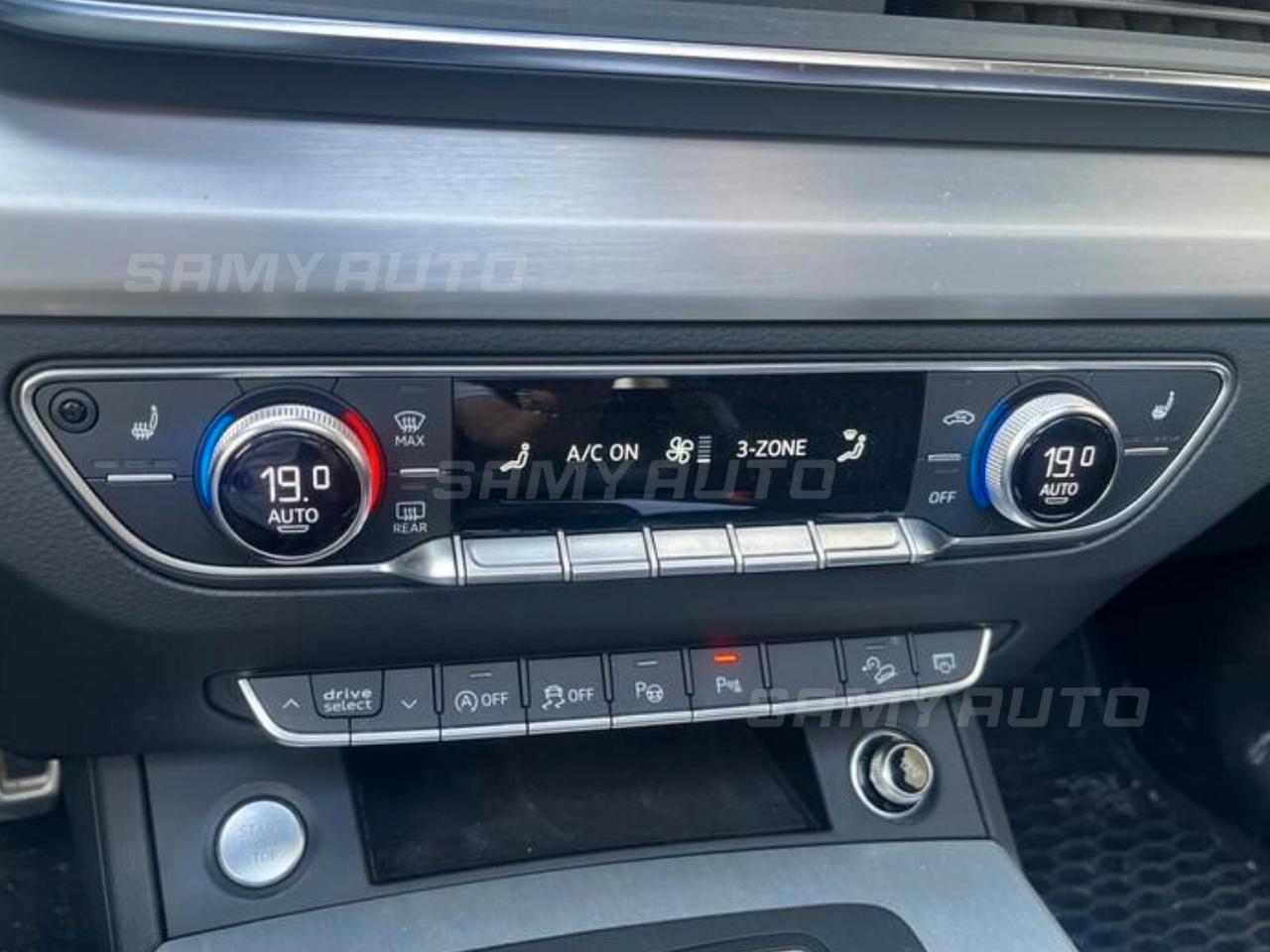 Audi Q5 2.0 TDI quattro S tronic Sport