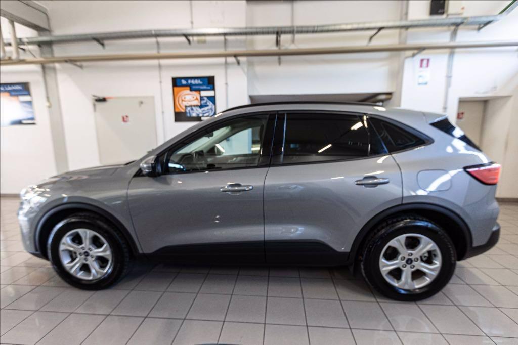 FORD Kuga 1.5 ecoblue Connect 2wd 120cv del 2022