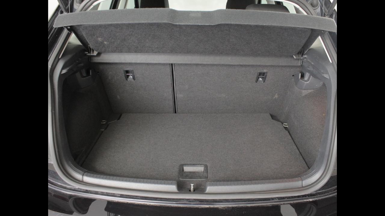 VOLKSWAGEN Polo VI 2022 - Polo 1.0 evo Life 80cv