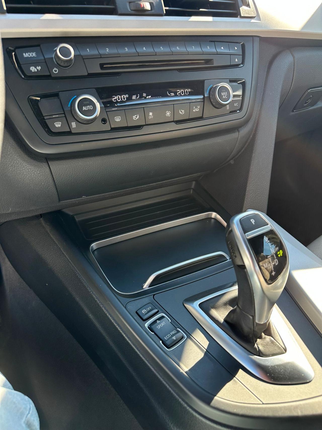 Bmw 430 430dA Coupé Advantage