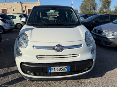 FIAT 500L 1.3 MJT 85 CV Pop Star