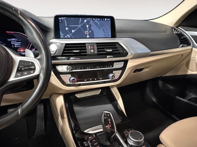 BMW X4 xdrive30i Business Advantage auto