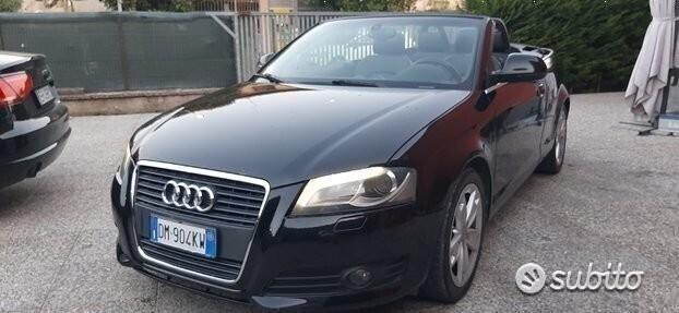 Audi A3 SPB 1.9 TDIe F.AP. Attraction