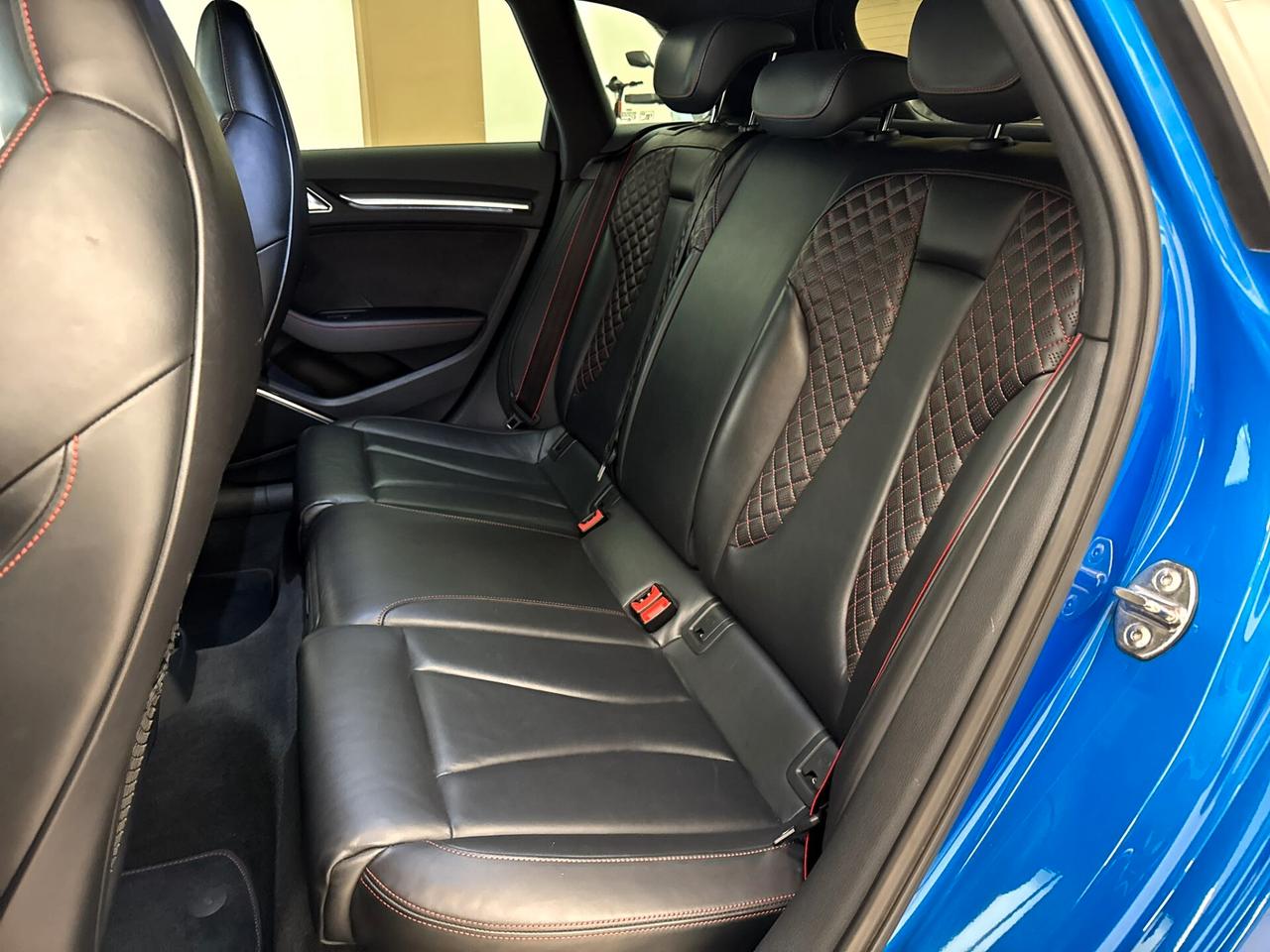 Audi A3 RS 3 SPB 2.5 TFSI quattro S tronic