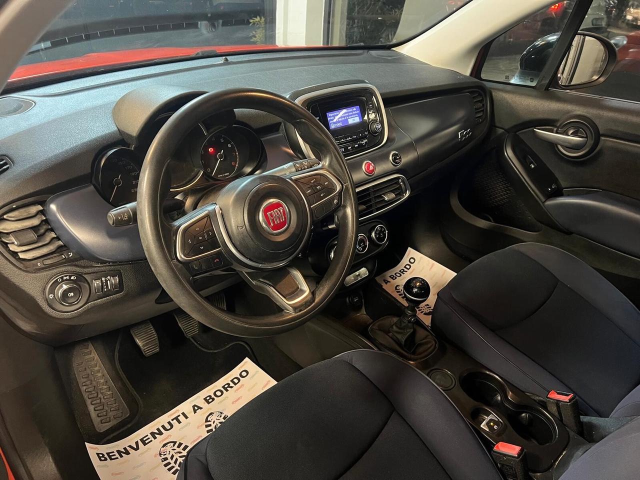 Fiat 500X 1.0 T3 120 CV Cult *NO VINCOLI PREZZO REALE*