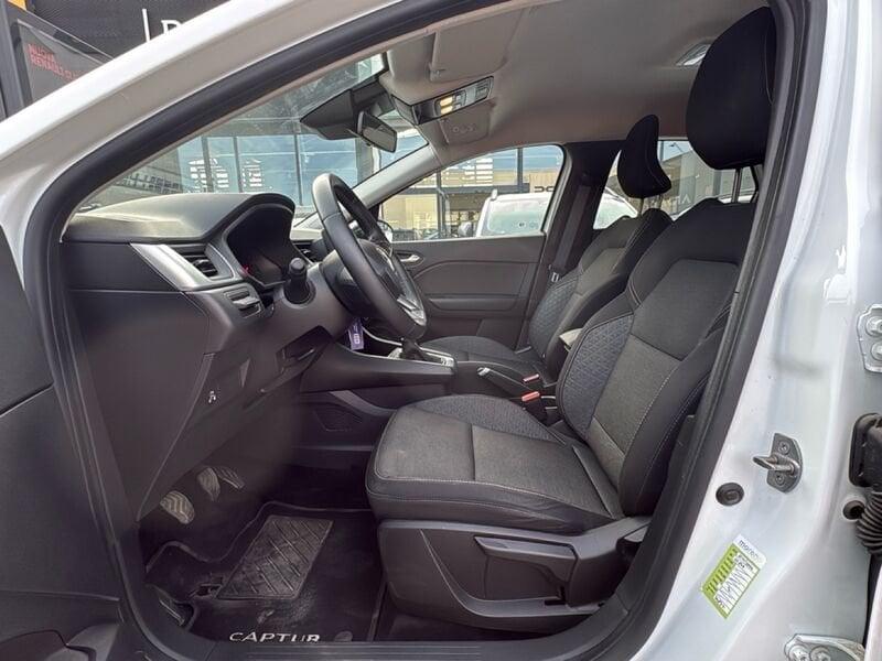 Renault Captur Captur 1.0 tce Equilibre Gpl 100cv