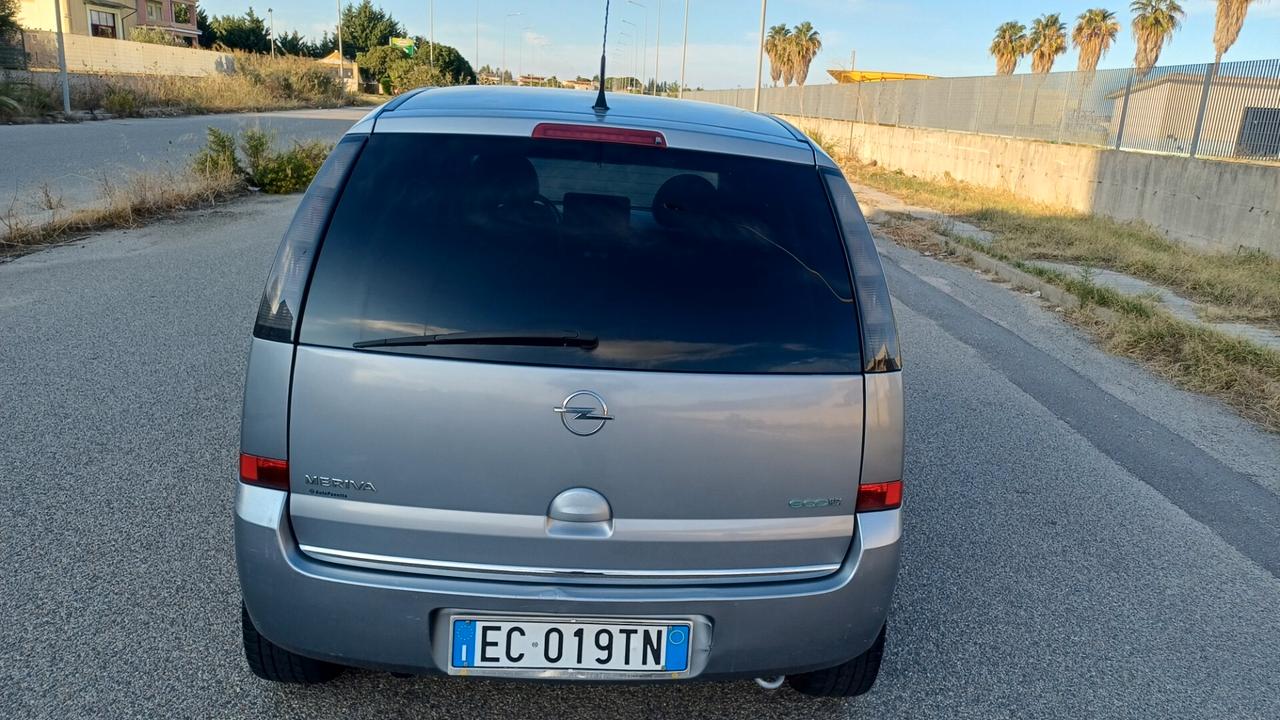 Opel Meriva 1.3 CDTI ecoFLEX Cosmo