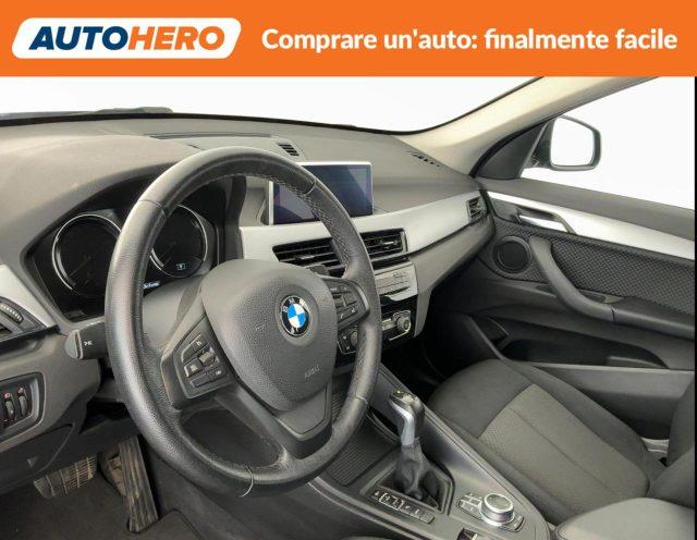 BMW X1 xDrive25e Advantage