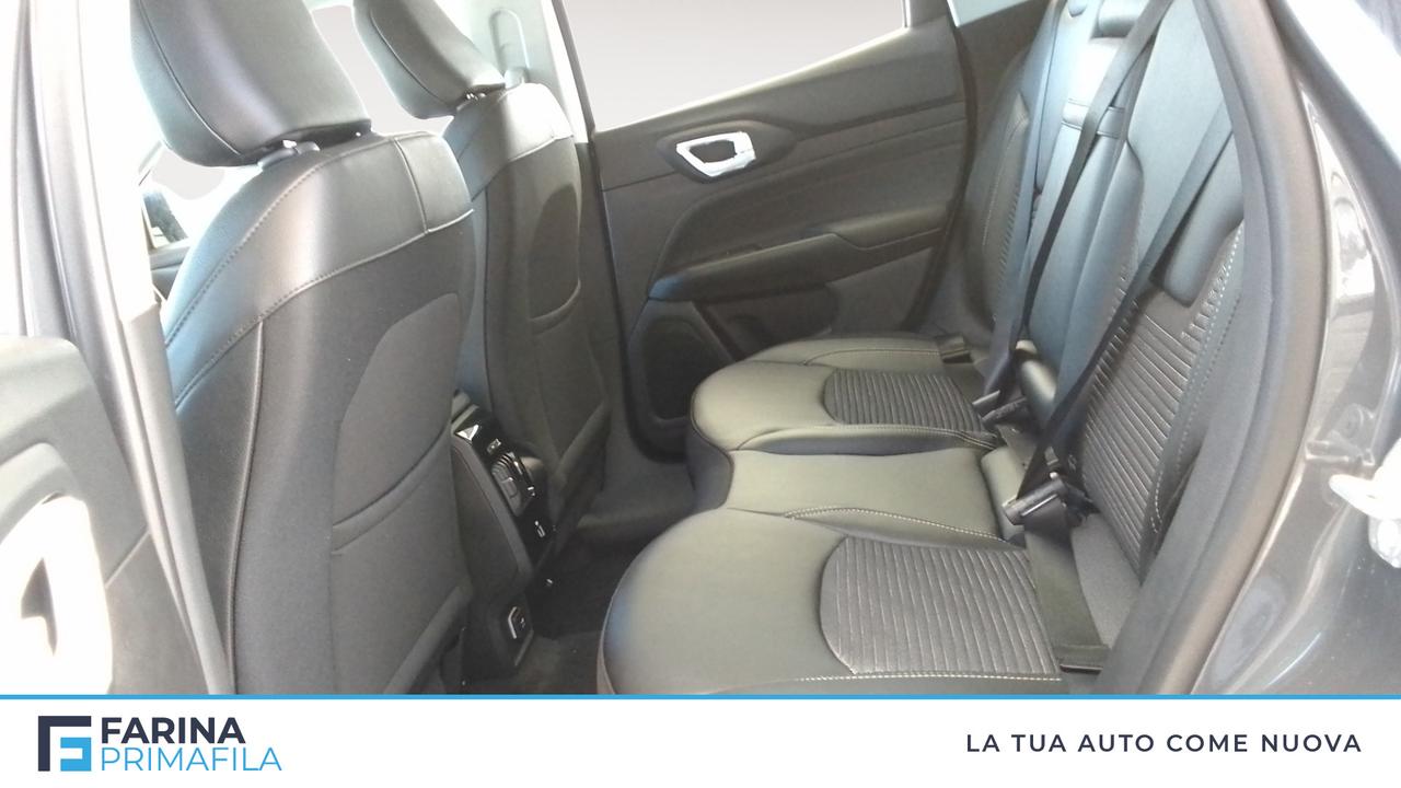 JEEP Compass 1.5 turbo t4 mhev Altitude 2wd 130cv dct