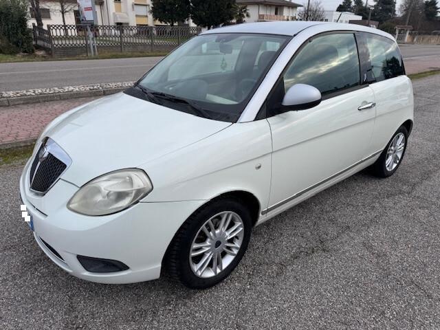 Lancia Ypsilon 1.2 Oro-GPL-UNICA PROPRIETARIA-OK NEOPATENTATI