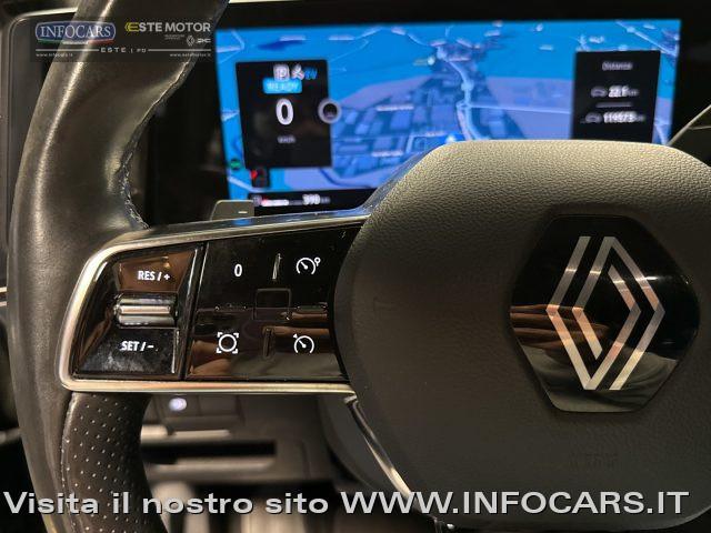 RENAULT Austral Full Hybrid E-Tech 200 CV Techno - PROMO