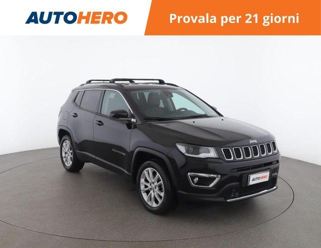 JEEP Compass 1.3 Turbo T4 150 CV aut. 2WD Limited