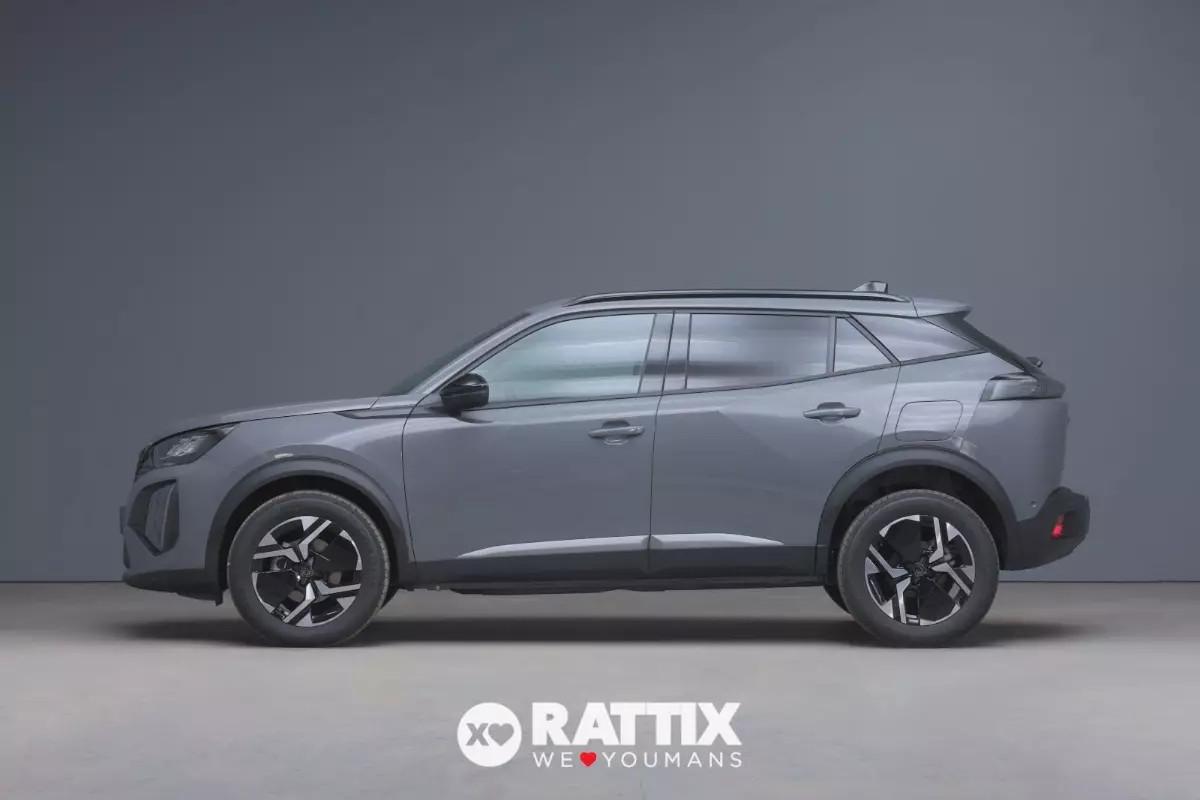 Peugeot 2008 1.2 Puretech 100CV Allure