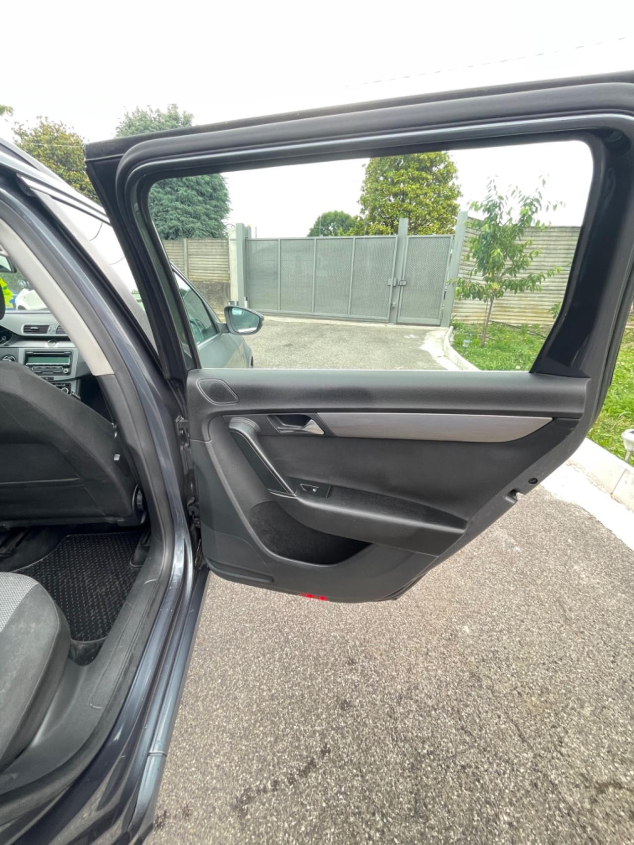 Volkswagen Passat Var 2.0 TDI 170 DSG 4m. High. BMT