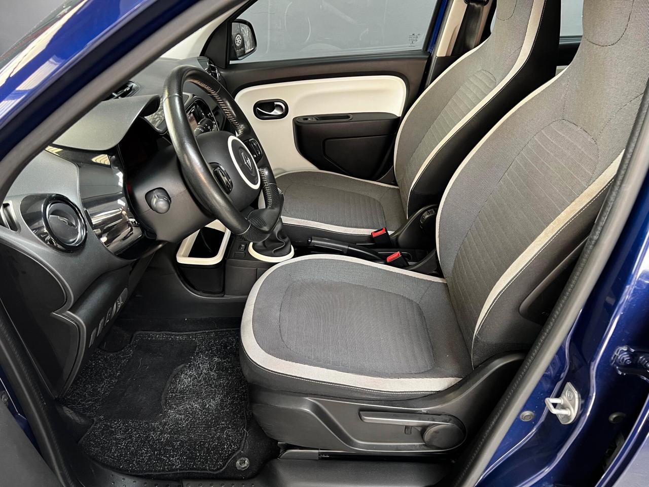 Renault Twingo SCe Stop&Start Intens