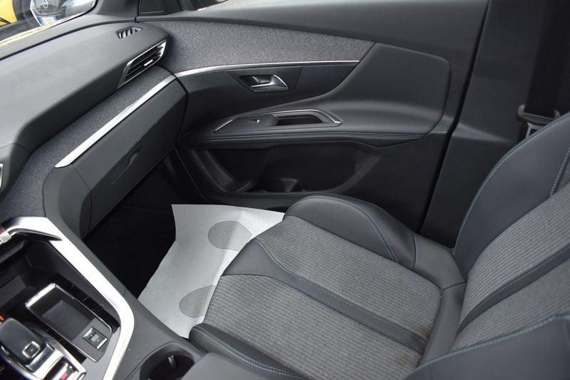 Peugeot 3008 3008 BlueHDi 130 S&S EAT8 Allure Pack