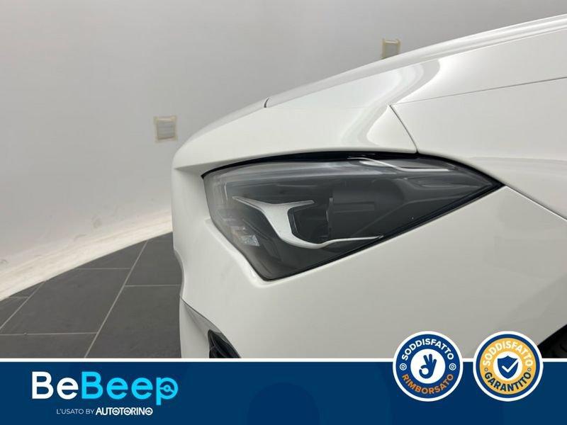 Mercedes-Benz CLA S.Brake SHOOTING BRAKE 220 D PROGRESSIVE ADVANCED PLUS