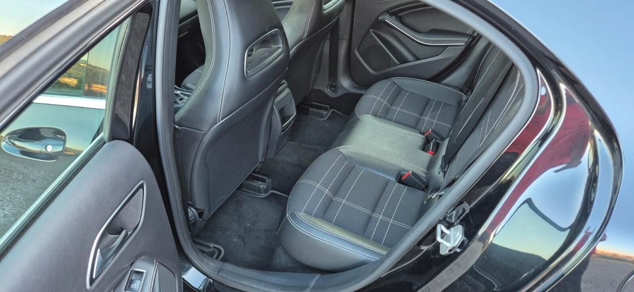 Mercedes A 180 CDI Premium - OK NEOPATENTATI
