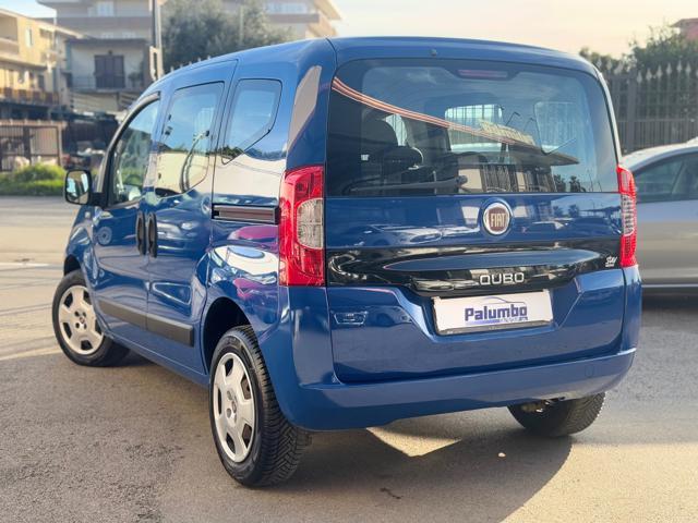 FIAT Qubo 1.3 MJT 80 CV Lounge 90 MILA KM