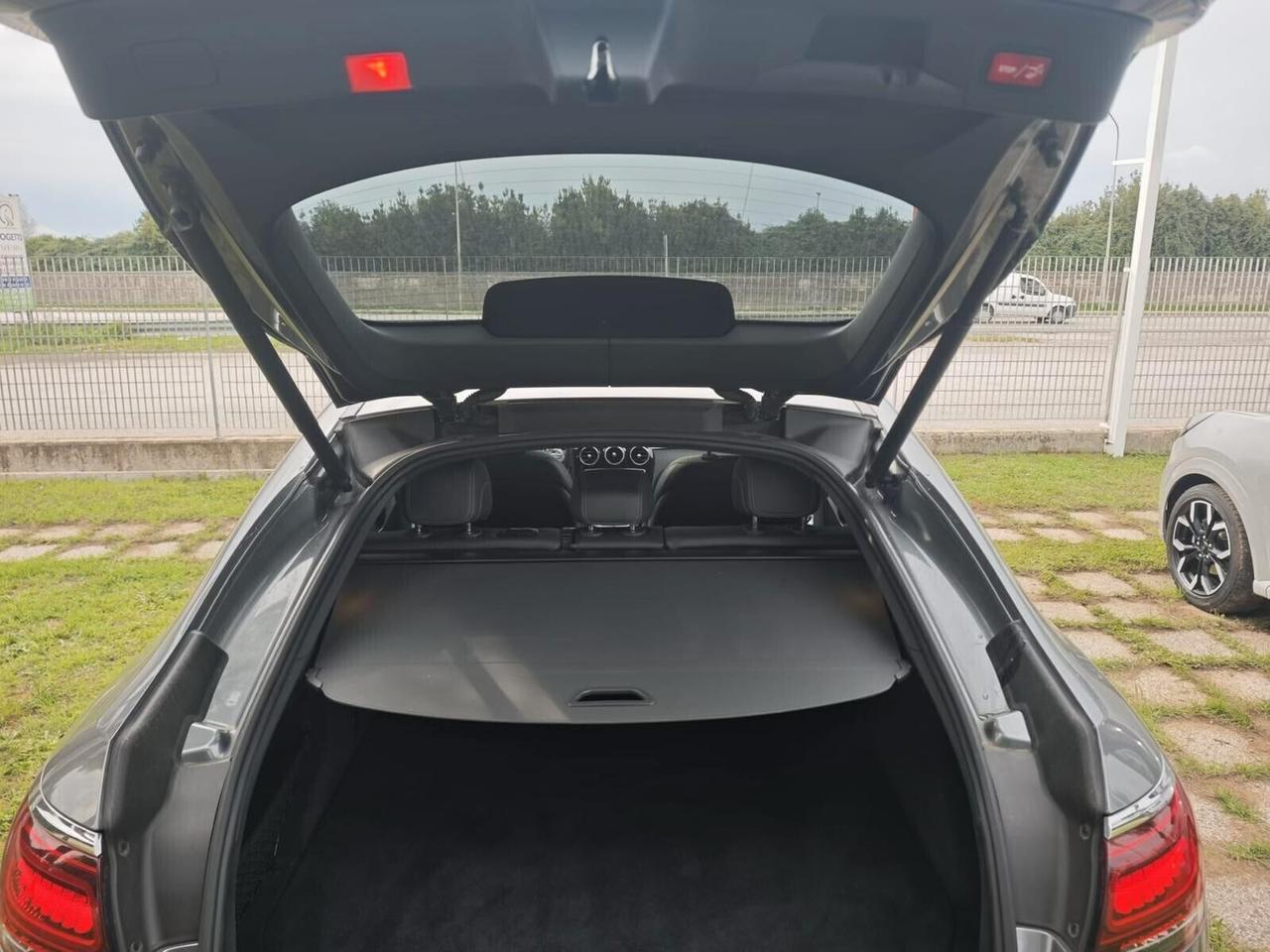 Mercedes-benz GLC 220 d 4Matic Executive