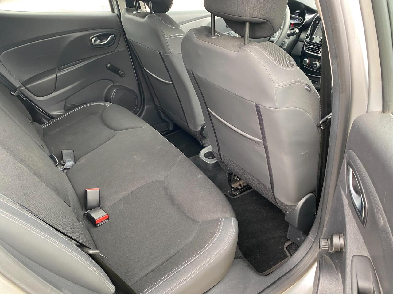 RENAULT - Clio - 1.5 dCi 8V 75 CV 5p. Energy Zen - UNIPRO. - NEOPATENTATI - FINANZIABILE - PERMUTE