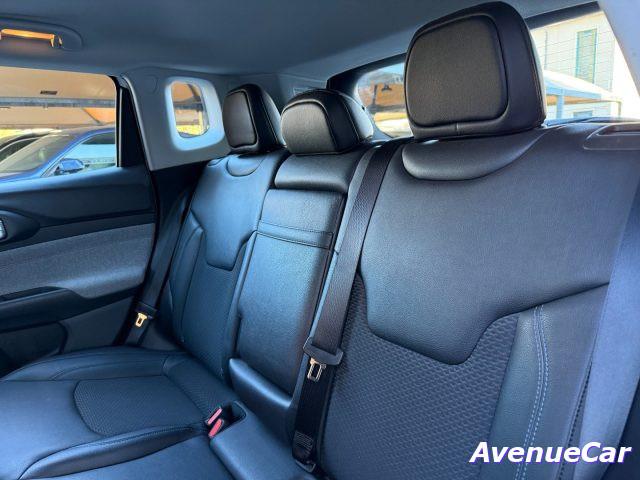 JEEP Compass phev Longitude 4xe TELECAMERA CAPRLAY IVA ESPOSTA