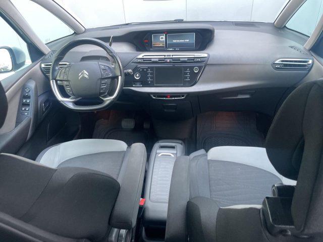 CITROEN C4 Picasso 2.0 DIESEL 150 CV S&S Business