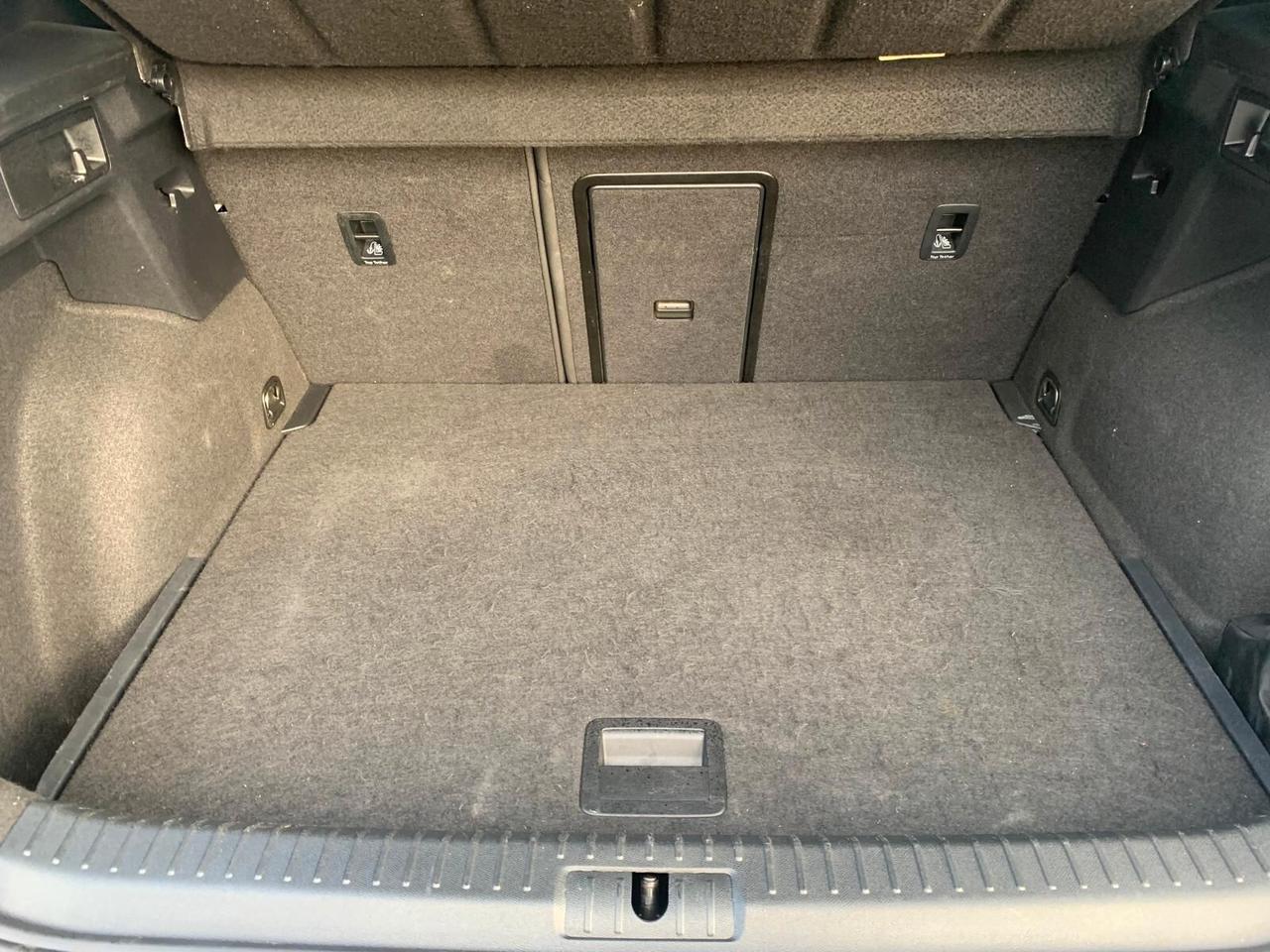 Cupra Formentor 2.0 TDI 4Drive DSG