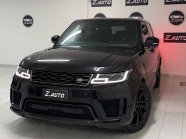 Land Rover Range Sport 3.0 SDV6 249 CV HSE Dynamic