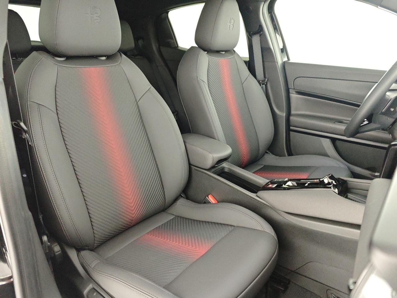 ALFA ROMEO JUNIOR HYBRID SPECIALE DCT AUTOMATICA