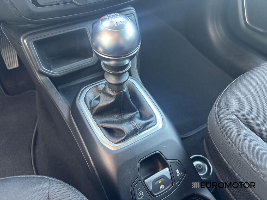 Jeep Renegade 1.6 Multijet II Limited 2WD