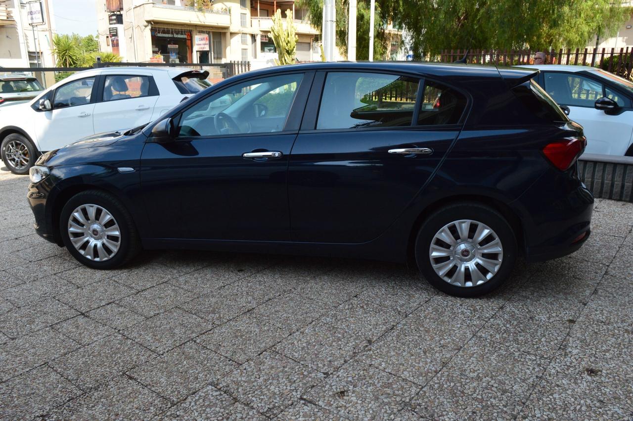 Fiat Tipo 1.6 Mjt S&S 5 porte Business