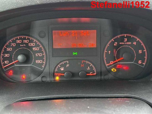 OPEL Movano IV 35 2022 - 35 L3H2 2.2 Bluehdi 140cv S&S (Edit