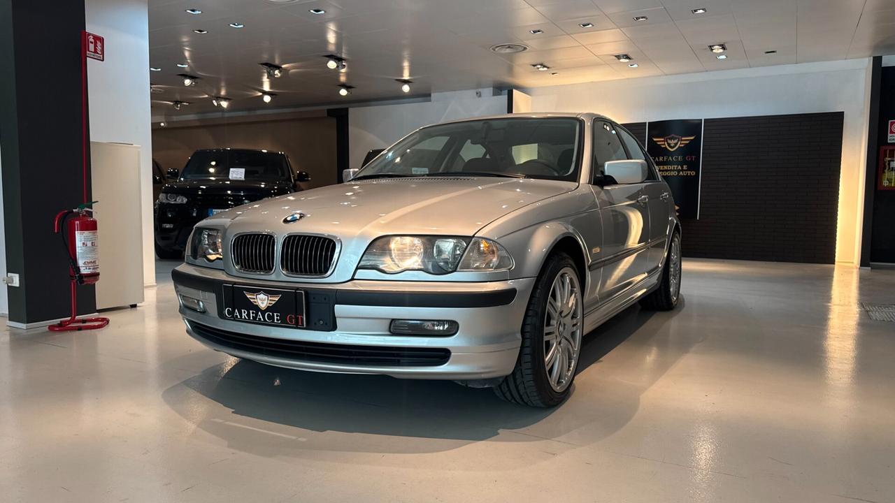 BMW 320i E46 2.2 170CV - 2001