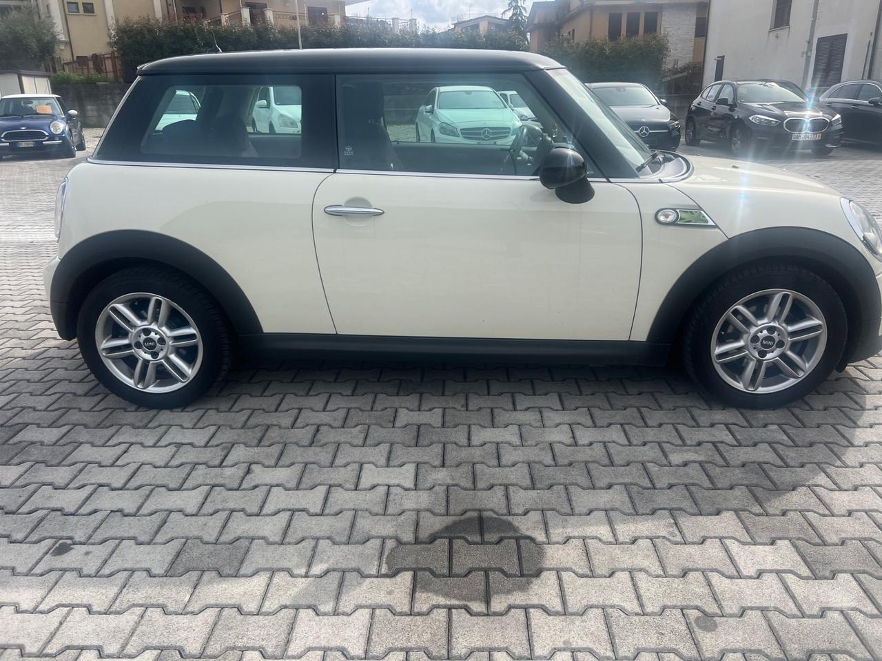 Mini Mini 1.6 16V One (55kW)