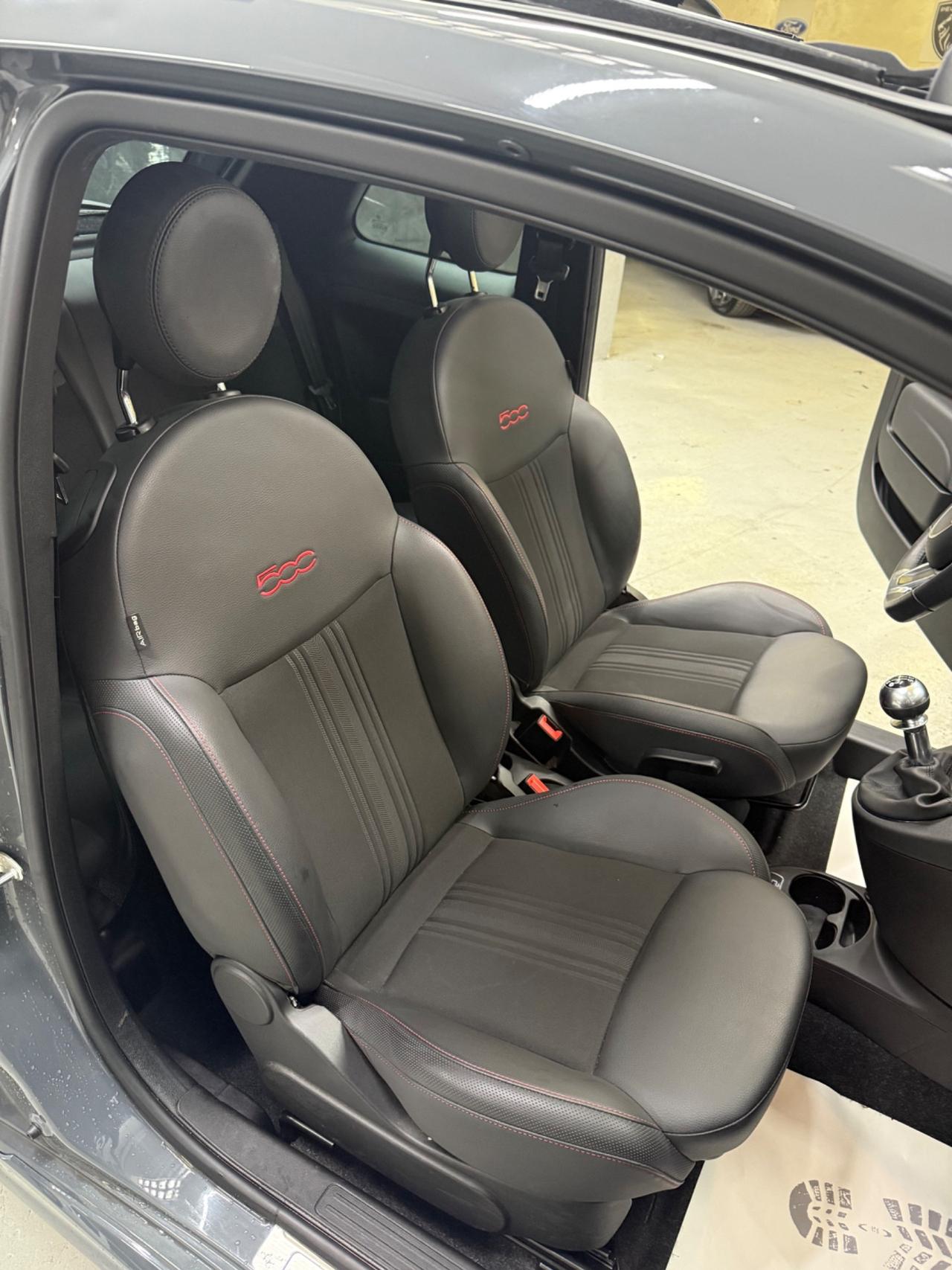 Fiat 500 1.0 13 Mila km