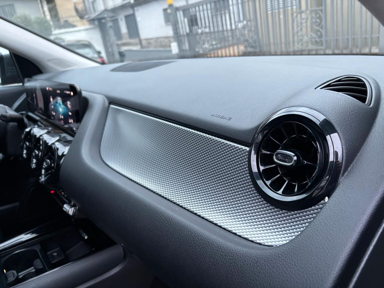 Mercedes-benz GLA 200 d Automatic Sport FULL MY 22 TETTO-MATRIX