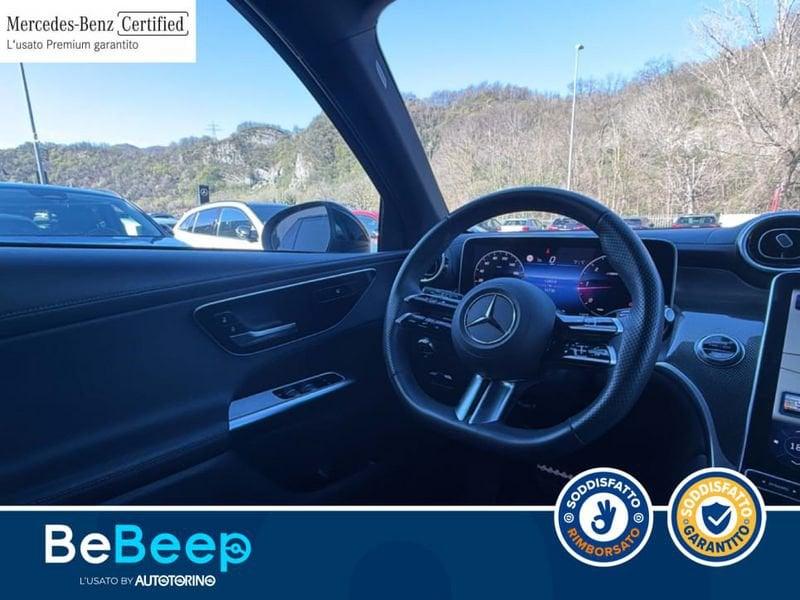 Mercedes-Benz GLC 220 D AMG ADVANCED PLUS 4MATIC AUTO