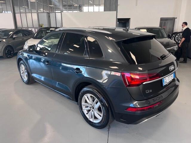 Audi Q5 35 TDI S tronic Business