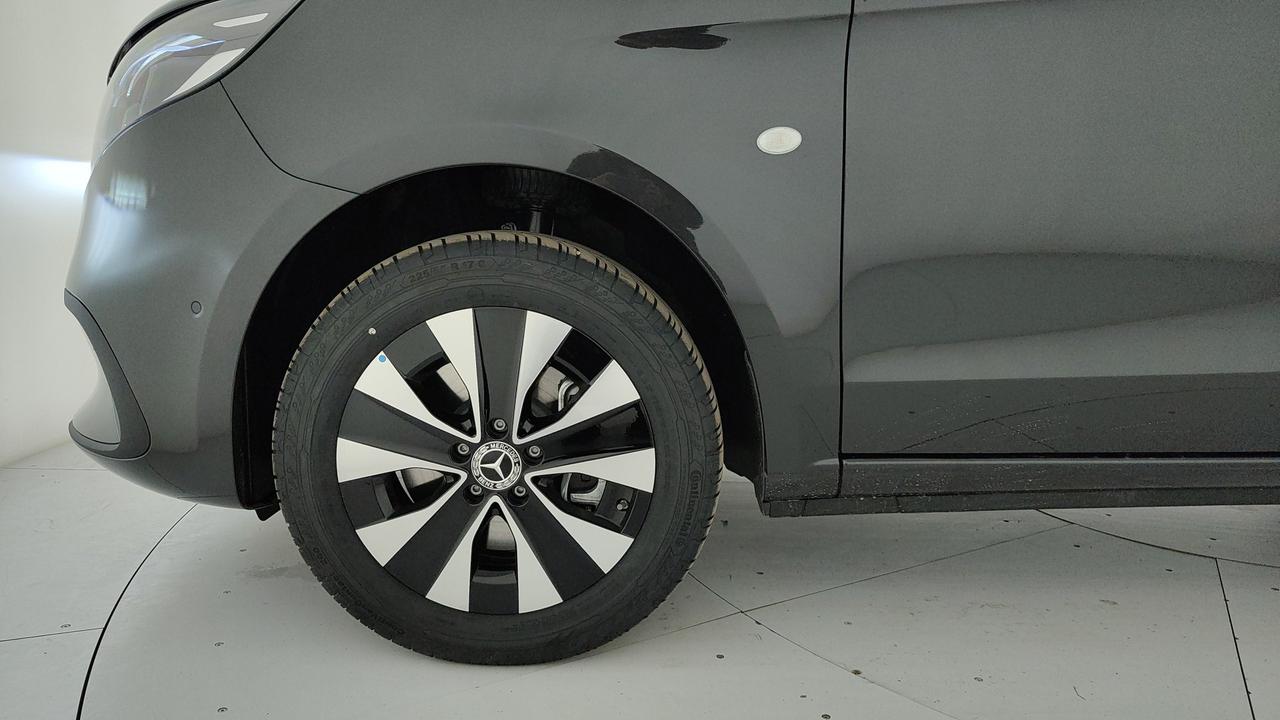 Mercedes-Benz Vito Mixto SELECT 116 CDI Long