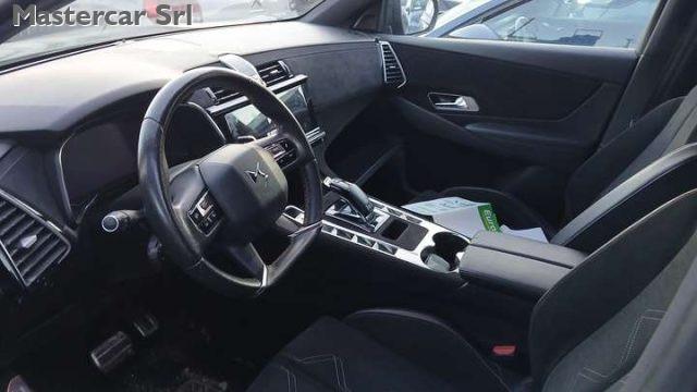 DS AUTOMOBILES DS 7 DS7 1.5 HDI Performance Line 130cv auto - GP622FN