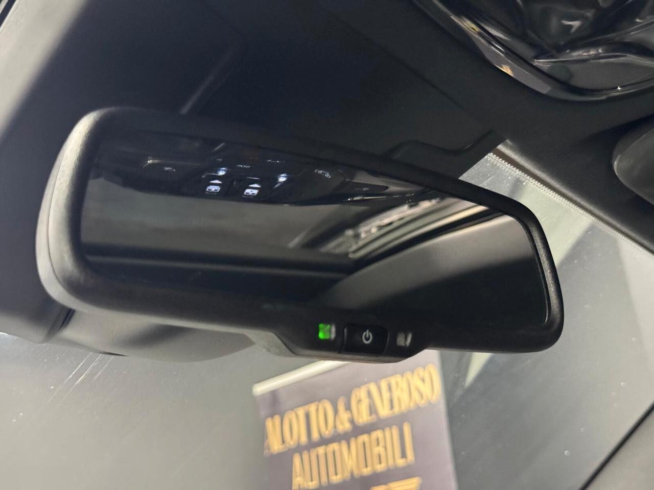 ALFA ROMEO STELVIO 2.2 210 CV Q4 VELOCE CON TETTO APRIBILE