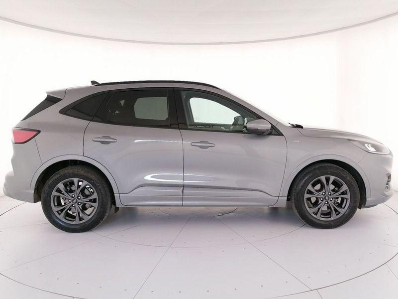 Ford Kuga 2.5 full hybrid ST-Line 2wd 190cv cvt
