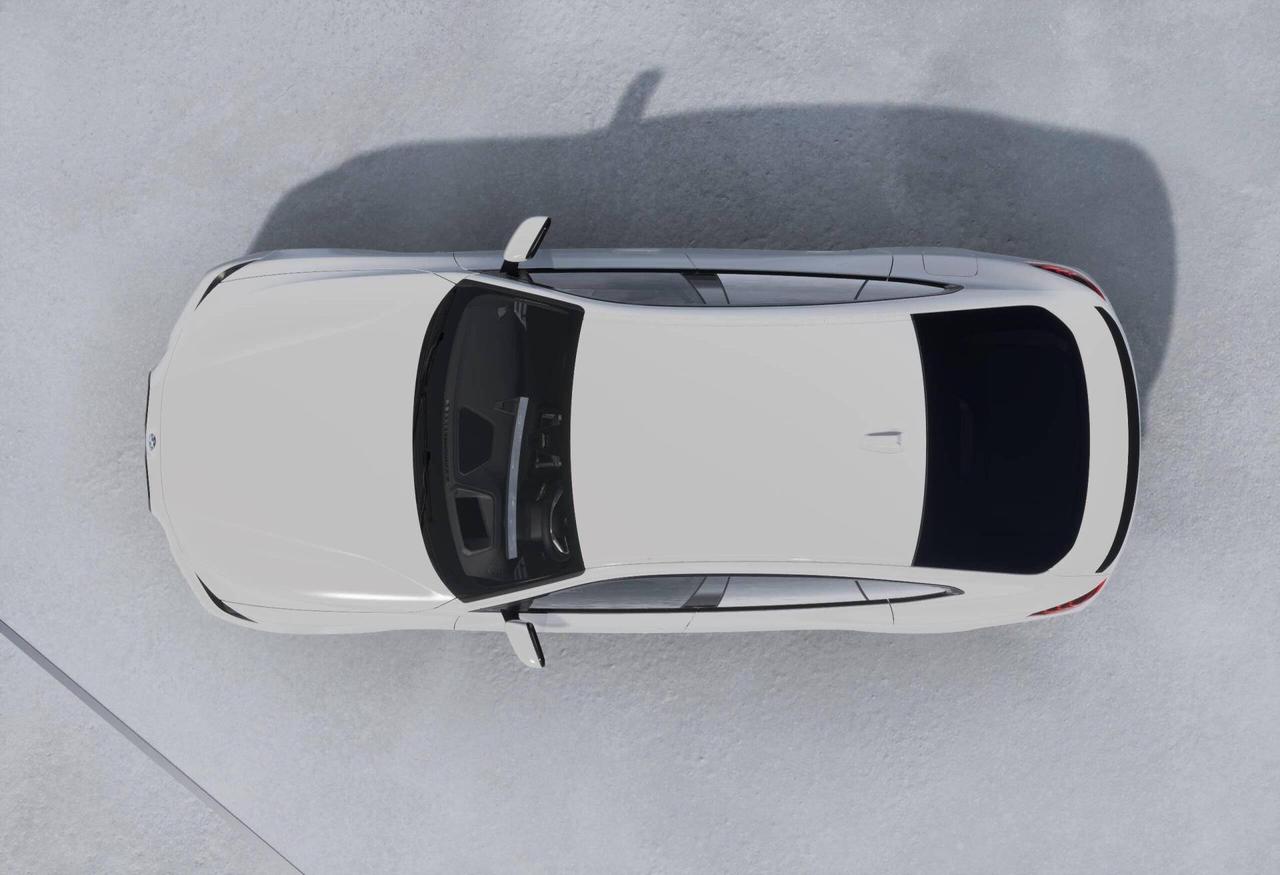 BMW Serie 4 420d Gran Coupé 48V xDrive MSport Pro