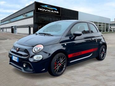 Abarth 695 1.4 Turbo T-Jet 180 CV TURISMO