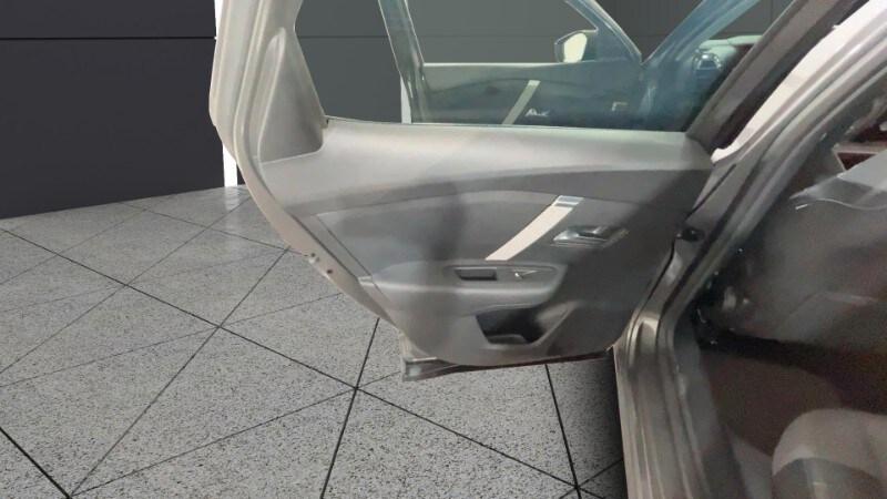 CITROEN C4 X C4 X PureTech 130 S&S EAT8 Max