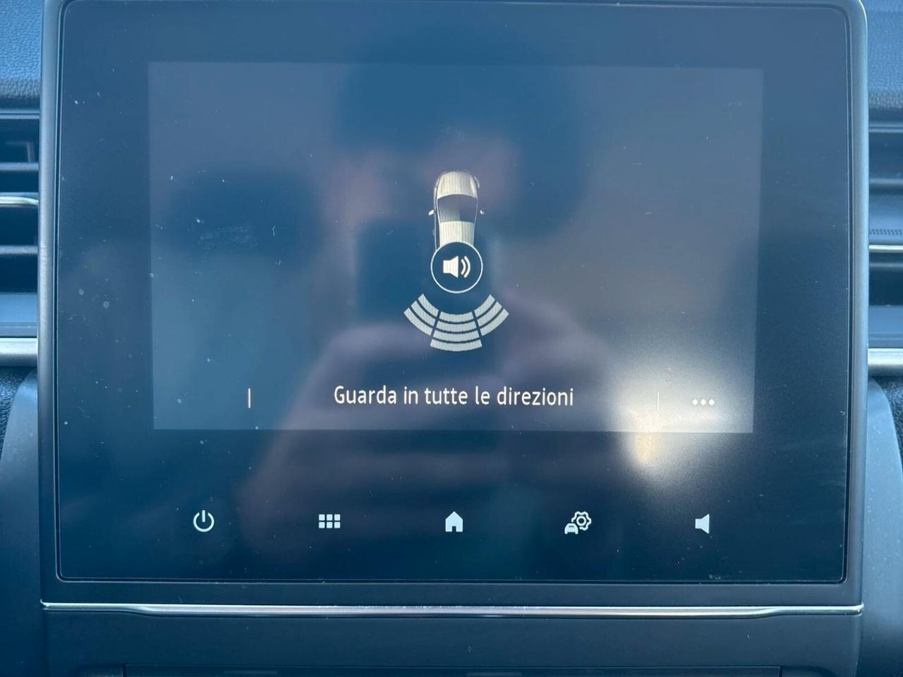 Renault Captur TCe 100 CV GPL Equilibre